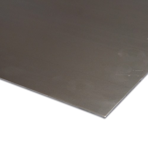 Stahlplatte aus Eisen